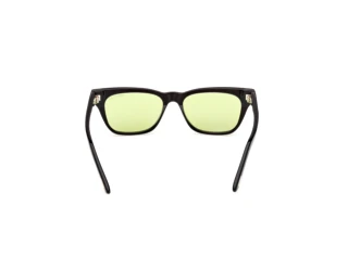 Rückansicht Tom Ford PENN-02 (FT1362 - 01N)