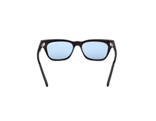 Rückansicht Tom Ford PENN-02 (FT1362 - 01V)