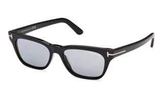 Vorderansicht Tom Ford PENN-02 (FT1362 - 05A)