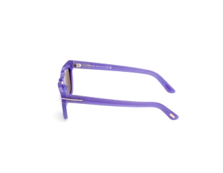 Seitenansicht Tom Ford PENN-02 (FT1362 - 81A)