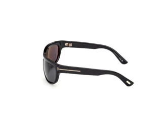 Seitenansicht Tom Ford ANDERS-02 (FT1363 - 01A)