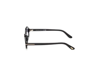 Seitenansicht Tom Ford IGGY (FT1364 - 01A)