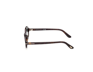 Seitenansicht Tom Ford IGGY (FT1364 - 52N)
