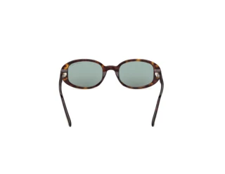 Rückansicht Tom Ford IGGY (FT1364 - 52N)