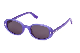 Vorderansicht Tom Ford IGGY (FT1364 - 81A)