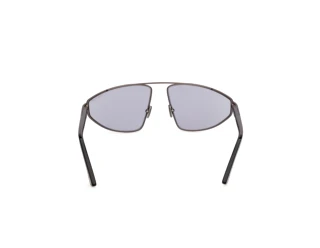 Rückansicht Tom Ford PARKER-02 (FT1399 - 13A)