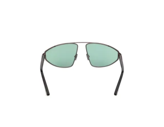 Rückansicht Tom Ford PARKER-02 (FT1399 - 13N)