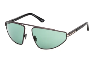 Vorderansicht Tom Ford PARKER-02 (FT1399 - 13N)