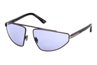 Vorderansicht Tom Ford PARKER-02 (FT1399 - 13Y)