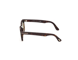 Seitenansicht Tom Ford HAYDEN-02 (FT1403 - 52N)