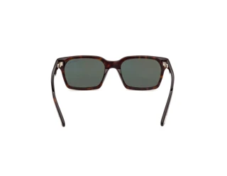 Rückansicht Tom Ford HAYDEN-02 (FT1403 - 52N)