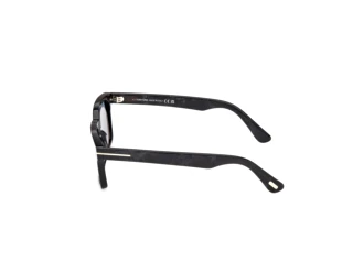 Seitenansicht Tom Ford HAYDEN-02 (FT1403 - 55A)