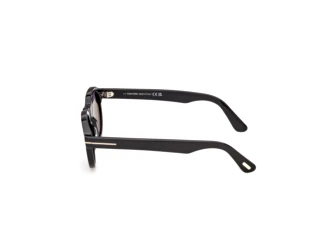Seitenansicht Tom Ford NILS-02 (FT1404 - 01V)