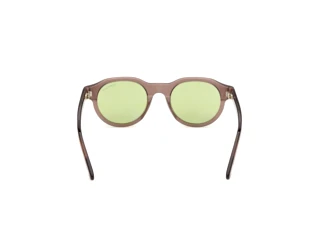 Rückansicht Tom Ford NILS-02 (FT1404 - 48N)