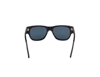 Rückansicht Tom Ford CASSIUS-02 (FT1405 - 01N)