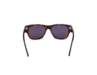 Rückansicht Tom Ford CASSIUS-02 (FT1405 - 52A)