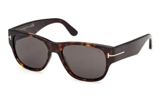Vorderansicht Tom Ford CASSIUS-02 (FT1405 - 52A)