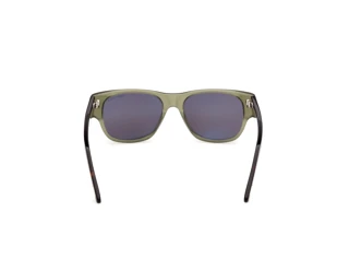 Rückansicht Tom Ford CASSIUS-02 (FT1405 - 96E)