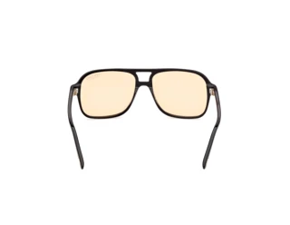Rückansicht Tom Ford MADISON-02 (FT1406 - 01E)