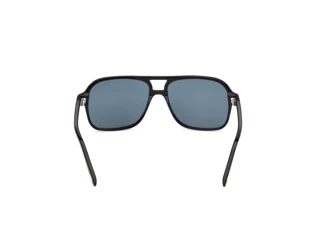 Rückansicht Tom Ford MADISON-02 (FT1406 - 01V)