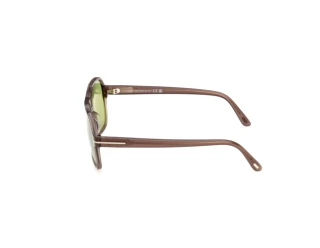 Seitenansicht Tom Ford MADISON-02 (FT1406 - 48N)