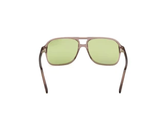 Rückansicht Tom Ford MADISON-02 (FT1406 - 48N)