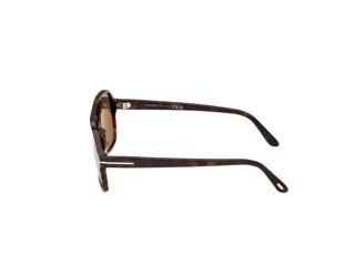Seitenansicht Tom Ford MADISON-02 (FT1406 - 52J)