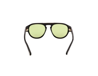 Rückansicht Tom Ford PABLO-02 (FT1407 - 01N)