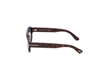 Seitenansicht Tom Ford PABLO-02 (FT1407 - 52V)