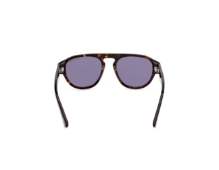 Rückansicht Tom Ford PABLO-02 (FT1407 - 52V)