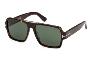 Vorderansicht Tom Ford SEAN-02 (FT1408 - 52N)