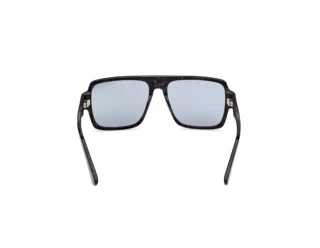 Rückansicht Tom Ford SEAN-02 (FT1408 - 55A)