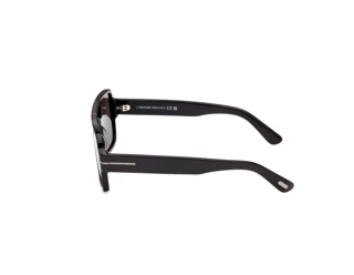 Seitenansicht Tom Ford SEAN-02 (FT1408-N - 01A)