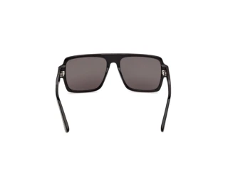 Rückansicht Tom Ford SEAN-02 (FT1408-N - 01A)