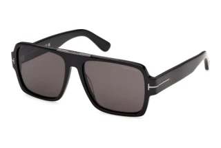 Vorderansicht Tom Ford SEAN-02 (FT1408-N - 01A)