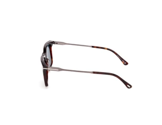 Seitenansicht Tom Ford LEE-02 (FT1409 - 54V)