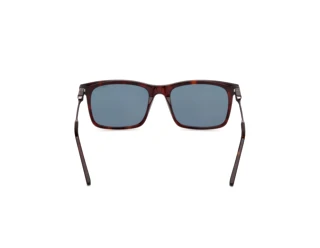 Rückansicht Tom Ford LEE-02 (FT1409 - 54V)