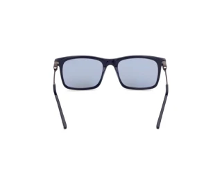 Rückansicht Tom Ford LEE-02 (FT1409 - 90A)