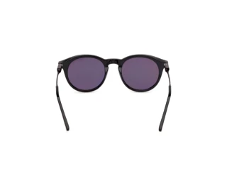 Rückansicht Tom Ford OLIVIER-02 (FT1410 - 01A)