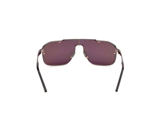 Rückansicht Tom Ford ROCK-02 (FT1411 - 08A)