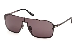 Vorderansicht Tom Ford ROCK-02 (FT1411 - 08A)