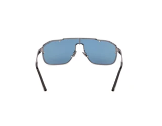 Rückansicht Tom Ford ROCK-02 (FT1411 - 08V)