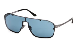 Vorderansicht Tom Ford ROCK-02 (FT1411 - 08V)