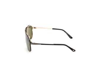 Seitenansicht Tom Ford ROCK-02 (FT1411 - 32N)