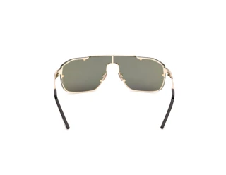 Rückansicht Tom Ford ROCK-02 (FT1411 - 32N)