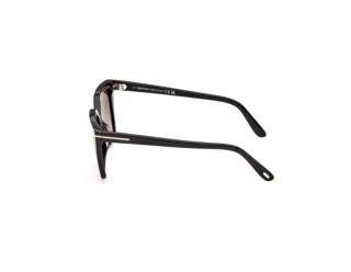 Seitenansicht Tom Ford ERIN-02 (FT1412 - 01B)