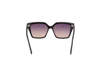 Rückansicht Tom Ford ERIN-02 (FT1412 - 01B)