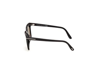 Seitenansicht Tom Ford ERIN-02 (FT1412 - 01D)
