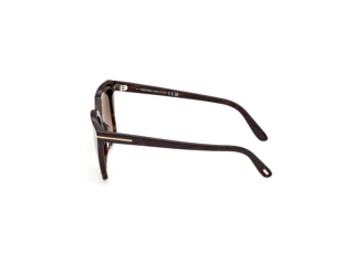 Seitenansicht Tom Ford ERIN-02 (FT1412 - 52B)