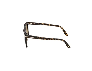 Seitenansicht Tom Ford ERIN-02 (FT1412 - 55P)